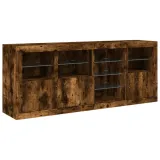 komoda-led-164x37x67-cm-dab-rodzaj-witryny-witryna-stojaca