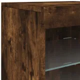 komoda-led-164x37x67-cm-dab-stan-nowy-material-szklo