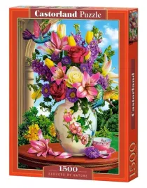 puzzle-1500-seduced-by-nature-castorland