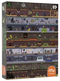puzzle-1000-boss-monster-muduko