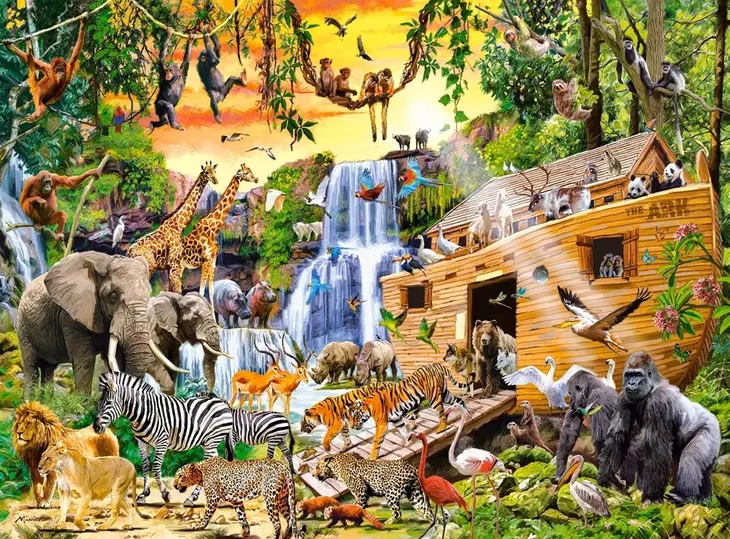 puzzle-3000-the-ark-stan-nowy