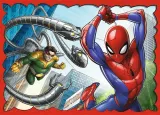 puzzle-4w1-spider-man-marvel-trefl-liczba-elementow-207