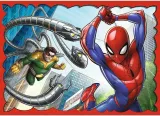 puzzle-4w1-spider-man-marvel-trefl-bohater-spiderman