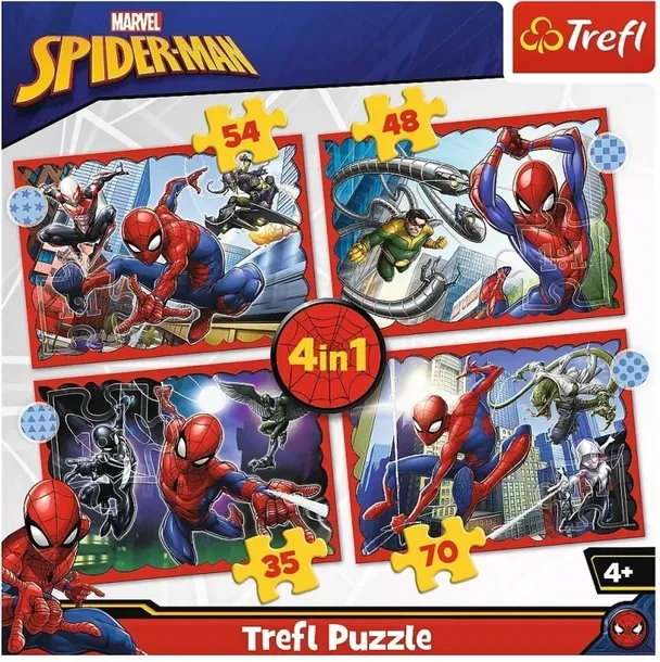 puzzle-4w1-spider-man-marvel-trefl-certyfikaty-opinie-atesty-ce