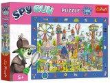 puzzle-100-spy-guy-miasteczko-trefl