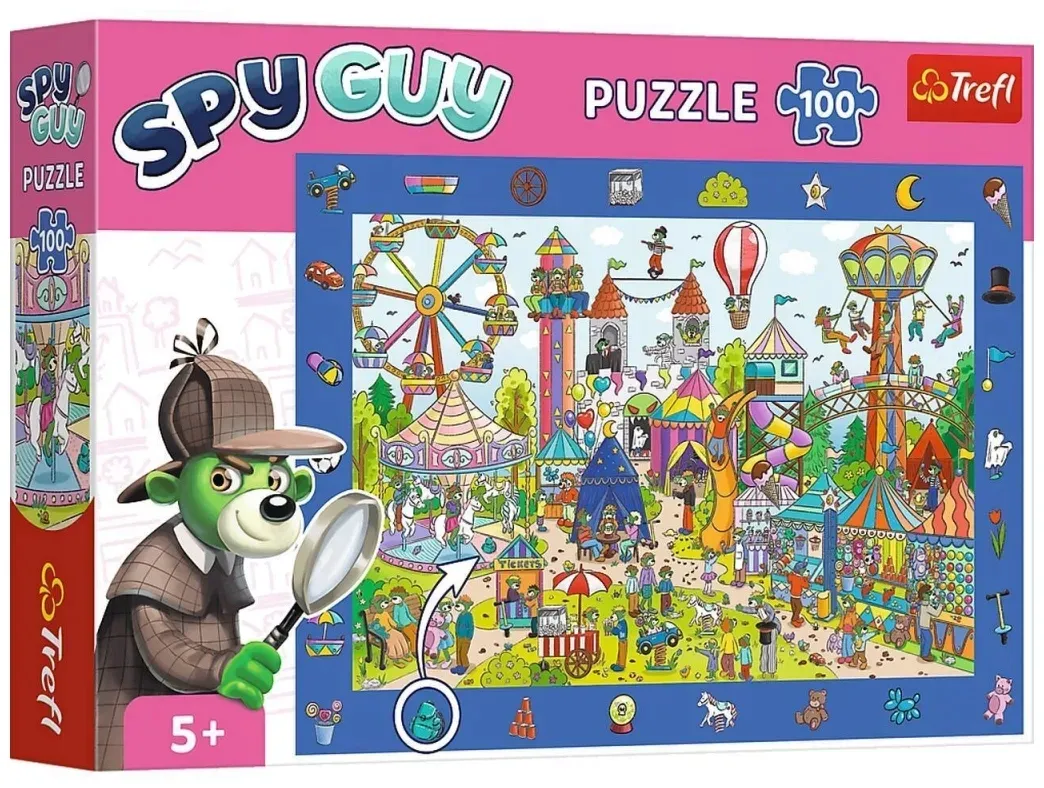 puzzle-100-spy-guy-miasteczko-trefl