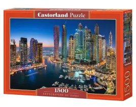 puzzle-1500-skyscrapers-of-dubai