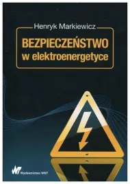 bezpieczenstwo-w-elektroenergetyce-h-markiewicz