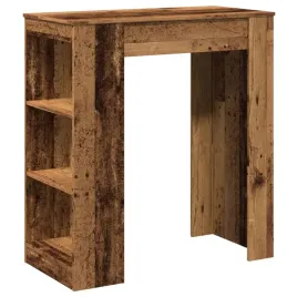 stolik-barowy-drewniany-95x47x1035-cm-kolor-stare-drewno