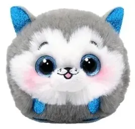 beanie-balls-slush-szary-husky-10cm