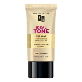 oceanic-aa-make-up-ideal-tone-podklad-perfekcyjne-dopasowanie-103-light-bei