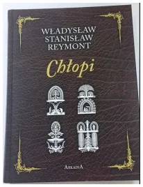 chlopi-wladyslaw-reymont