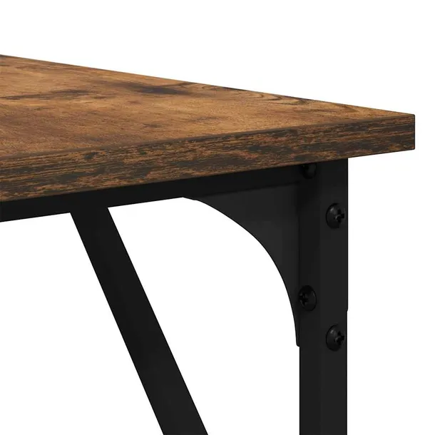 biurko-komputerowe-l-dab-149x149x75-cm-waga-z-opakowaniem-22-kg-stan-nowy