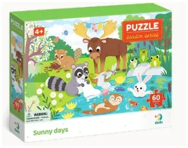 puzzle-60-pory-roku-letnie-dni-dodo