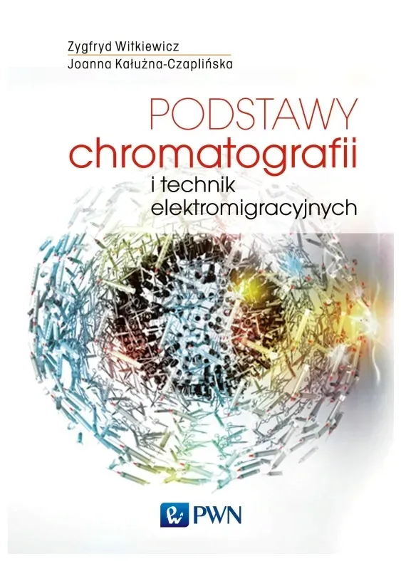podstawy-chromatografii-zygfryd-witkiewicz