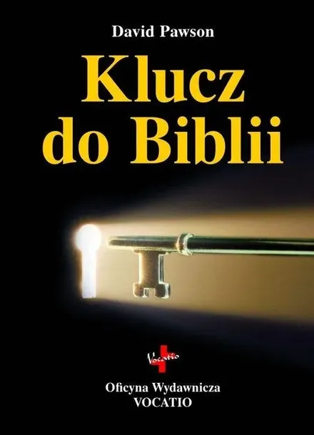klucz-do-biblii-david-pawson-wydawnictwo-vocatio