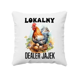 poduszka-prezent-hodowca-kur-lokalny-dealer-jajek