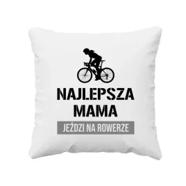 poduszka-prezent-dla-mamy-rowerzystki-najlepsza-mama-jezdzi-na-rowerze