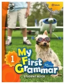 my-first-grammar-1-sb-online-praca-zbiorowa