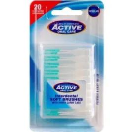 active-oral-care-czysciki-miedzyzebowe-silikonowe-soft-20-sztuk