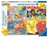 puzzle-4x100-pokemon-ravensburger