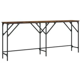 stolik-konsolowy-drewnopochodny-180x29x75-cm-przydymiony-dab