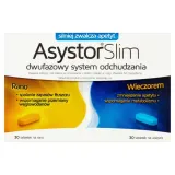 asystor-slim-60-tabletek