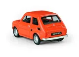fiat-126p-czterdziestolatek-czerwony-stan-nowy-stan-zlozenia-calosc-die-cast
