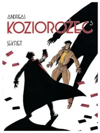 sekret-koziorozec-tom-5