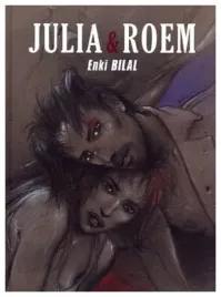 julia-and-roem-mistrzowie-komiksu