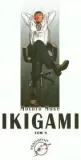 ikigami-tom-8-stan-nowy