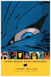 batman-mroczny-rycerz-kontratakuje-frank-miller