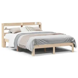 lozko-drewniane-sosnowe-z-polkami-160x216cm-naturalne