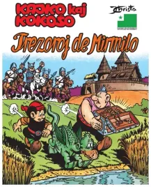 kajko-kaj-kokoo-trezoroj-de-mirmilo-christa