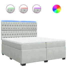 lozko-kontynentalne-z-oswietleniem-led-jasnoszary-200x200-cm