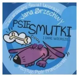 psie-smutki-i-inne-wiersze-brzechwa-audiobook