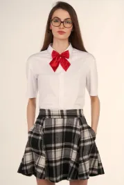 muszka-czerwona-damska-w-ksztalcie-kokardy-krawat-cosplay
