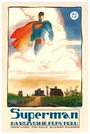 superman-na-wszystkie-pory-roku-jeph-loeb