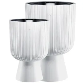 2x-doniczka-okragla-wysoka-na-nozce-z-wkladem-30-i-40cm-donica-ogrod-balkon