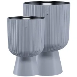 2x-doniczka-okragla-wysoka-na-nozce-z-wkladem-30-i-40cm-donica-ogrod-balkon