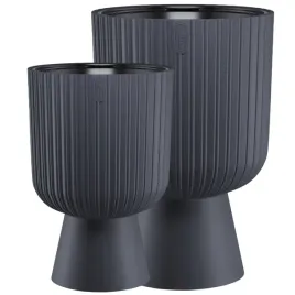 2x-doniczka-okragla-wysoka-na-nozce-z-wkladem-30-i-40cm-donica-ogrod-balkon