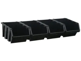 4xpojemnik-magazynowy-np10-czarny-listwa-metalowa