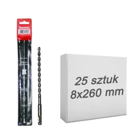 25x-wiertlo-sds-plus-economy-8x260mm-makita