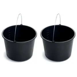 2x-wiadro-budowlane-20l-gospodarcze-plastikowe-ogrodowe