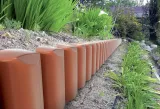 palisada-ogrodowa-obrzeze-trawnikowe-border-5m-plotek-braz