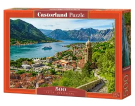 puzzle-500-kotor-montenegro-castor