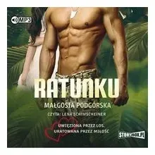 ratunku-audiobook
