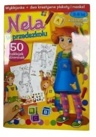 nela-w-przedszkolu-praca-zbiorowa