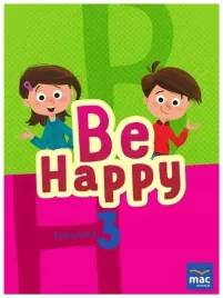 be-happy-3-podrecznik-2-cd