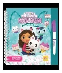 koci-domek-gabi-meow-mazing-waterbook